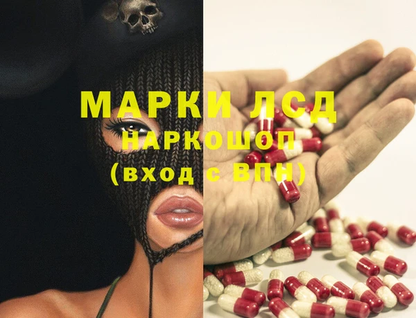 хмурый Арсеньев